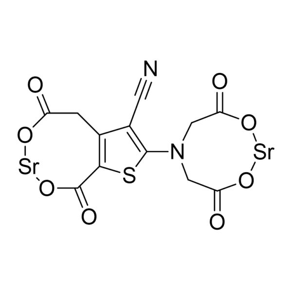 Strontium Ranelate