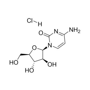 Cytarabine hydrochloride