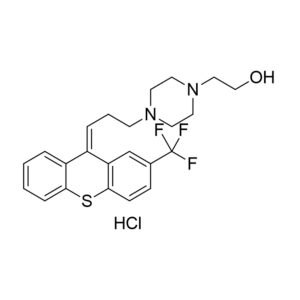 Flupenthixol dihydrochloride