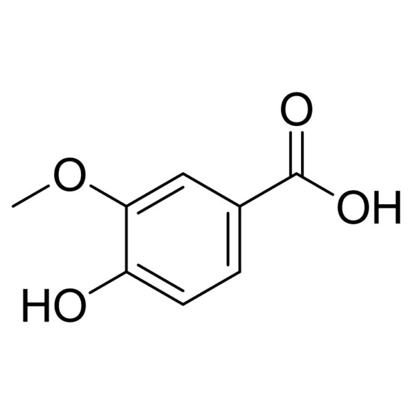 香草酸
