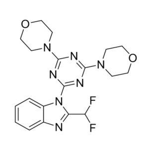 ZSTK474