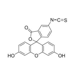 5-FITC；异硫氰酸荧光素异构体