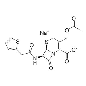 头孢噻吩钠