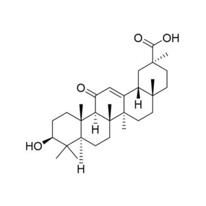 甘草次酸(β型),18beta-甘草次酸