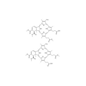 Verteporfin