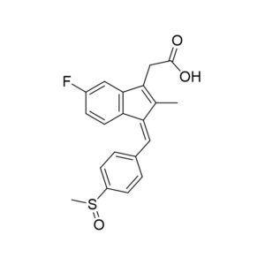 Sulindac