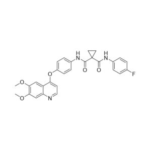 Cabozantinib(BMS907351)