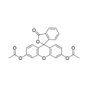 FDA活细胞荧光示踪探针；荧光素二乙酸酯