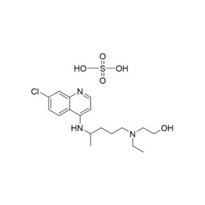 硫酸羟基氯喹