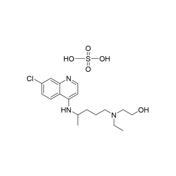 硫酸羟基氯喹