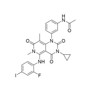 Trametinib (GSK1120212)