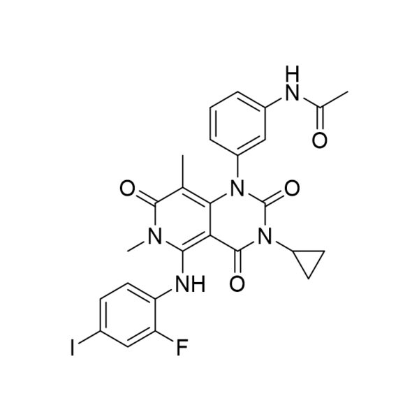 Trametinib (GSK1120212)