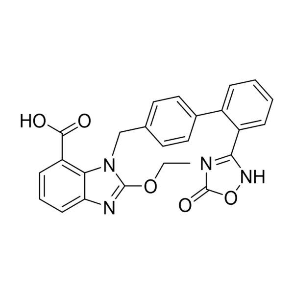 Azilsartan