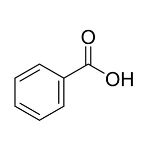 苯甲酸,安息香酸(标准品)