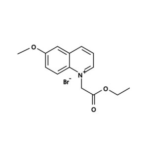 MQAE(氯离子荧光探针)
