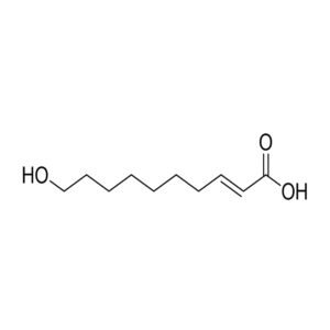 10-羟基癸烯酸,10-HDA(标准品)