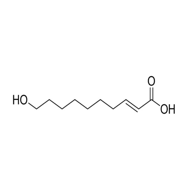 10-羟基癸烯酸,10-HDA(标准品)