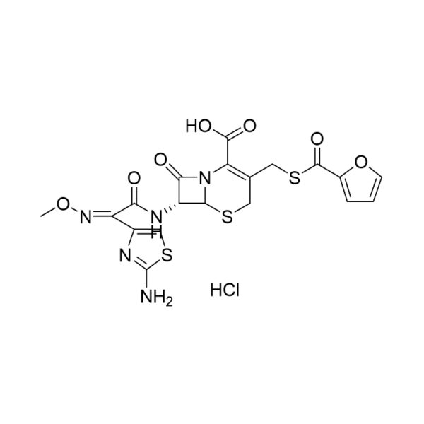 盐酸头孢噻呋