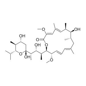 巴佛洛霉素A1(DMSO溶液)