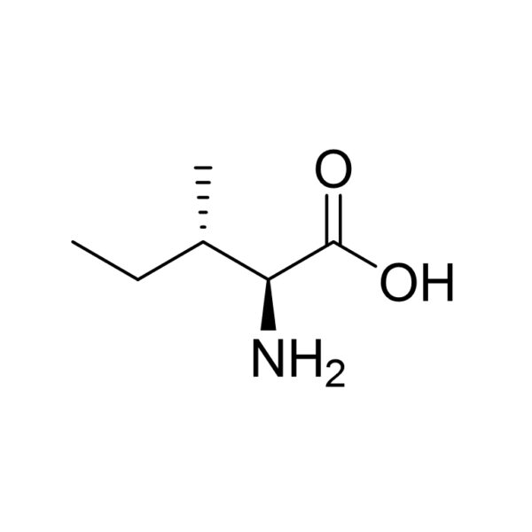L-异亮氨酸