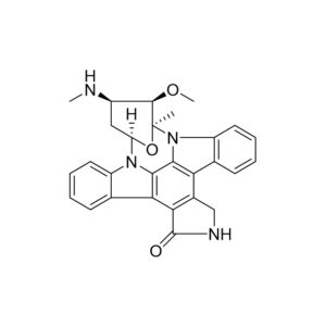 Staurosporine(星形孢菌素)