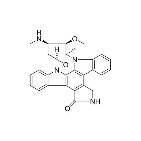 Staurosporine(星形孢菌素)