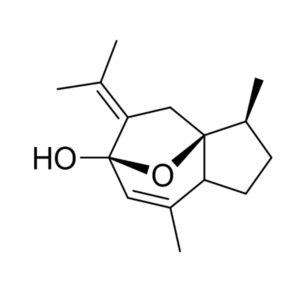 莪术烯醇(标准品)