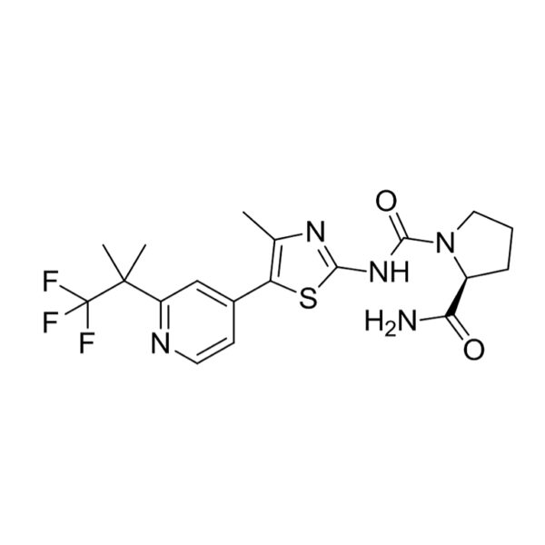 BYL719;Alpelisib