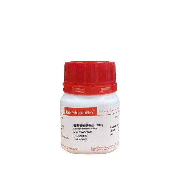 葡聚糖硫酸钠盐结肠炎造模用DSS - 图片 2