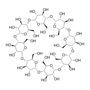 γ-环糊精