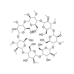 甲基倍他环糊精,2,6-二甲基-β-环糊精