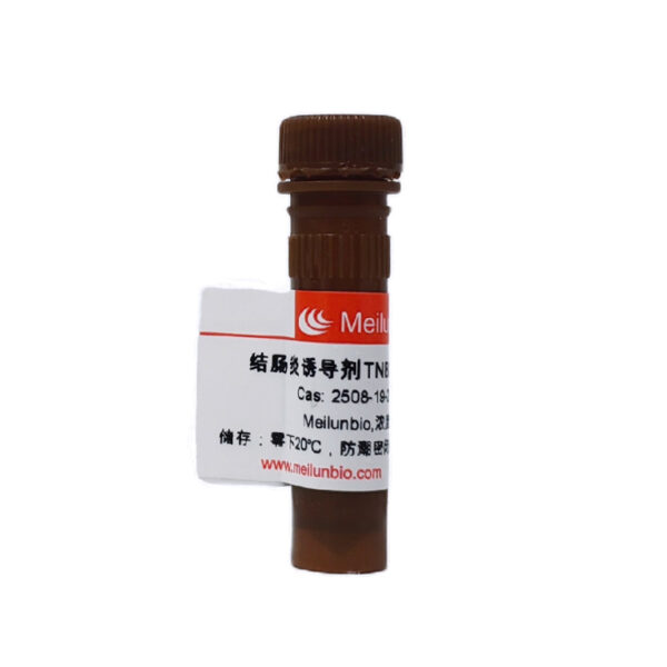 结肠炎诱导剂TNBS,浓度1M(Meilunbio)