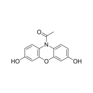 Amplex Red (荧光红染料)