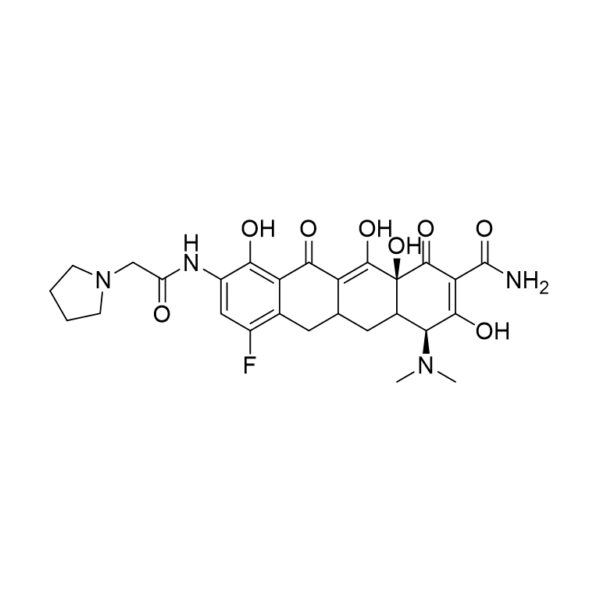Eravacycline(TP-434)
