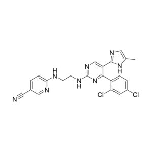 CHIR-99021(CT99021)HCl