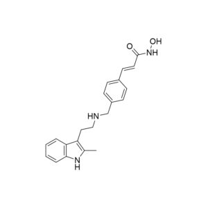 Panobinostat (LBH589, NVP-LBH589)