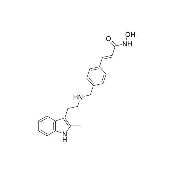 Panobinostat (LBH589, NVP-LBH589)