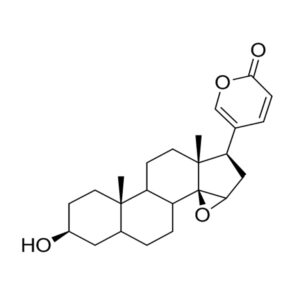 酯蟾毒配基；蟾力苏(标准品)
