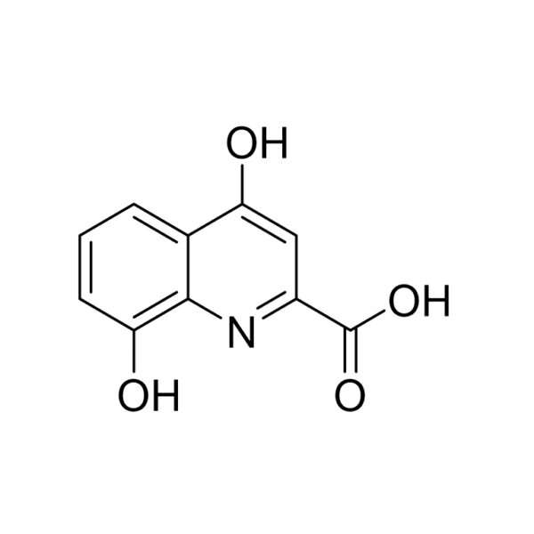 黄尿酸