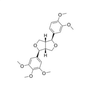 木兰脂素(标准品)