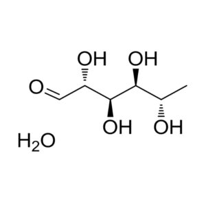 L-鼠李糖；鼠李糖一水