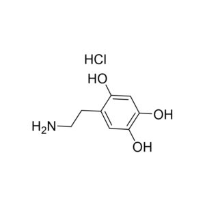 6-OHDA;6-羟基多巴胺氢溴酸盐