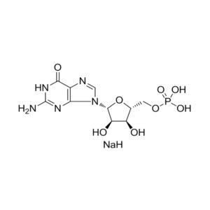 5-鸟苷一磷酸二钠盐(GMP)