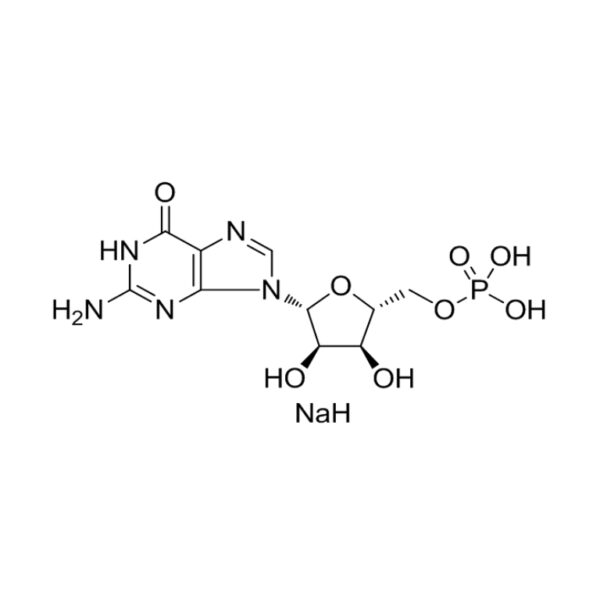 5-鸟苷一磷酸二钠盐(GMP)
