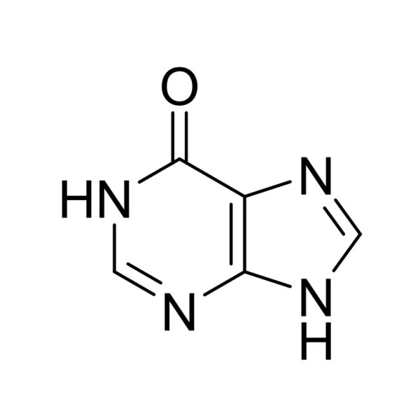 次黄嘌呤
