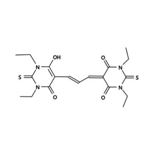 DiSBAC2(3)细胞膜电位荧光探针