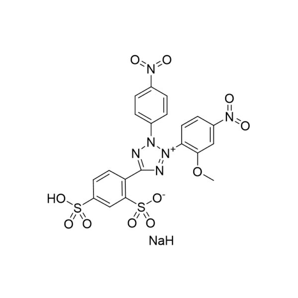 水溶性四氮唑-8;WST-8