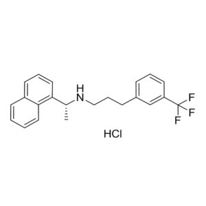 Cinacalcet HCl,AMG073