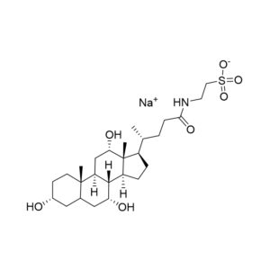 牛磺胆酸钠