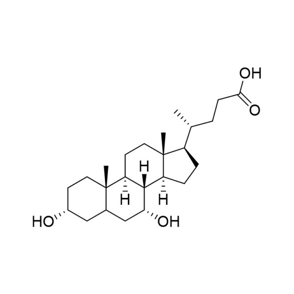 鹅去氧胆酸